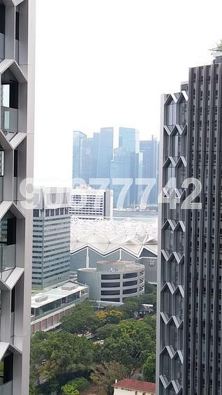 Duo Residences thumbnail photo